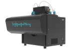 BRAVE - Model B-Elementary - Continuous In-Flow Raman Particle Analyzer
