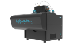 BRAVE - Model B-Elementary - Continuous In-Flow Raman Particle Analyzer