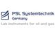 PSL Systemtechnik GmbH