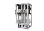 PSL Systemtechnik - Model CF15 - Multi-Rack Cold Finger