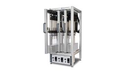 PSL Systemtechnik - Model CF15 - Multi-Rack Cold Finger