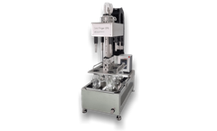 PSL Systemtechnik - Model CF6  - Multi-Place Cold Finger - Laboratory Device for Measuring Wax Deposits