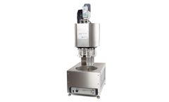 PSL Systemtechnik - Model cCF6  - Coaxial-Shear Cold Finger for Wax Deposition Analysis