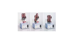 PSL Systemtechnik - Model mCF2  - Mobile Cold Finger Portable Measurement Device for Wax and Paraffin Deposits in Crude Oil