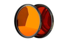Schneider-Kreuznach - Narrow Bandpass Filters for Industrial Applications
