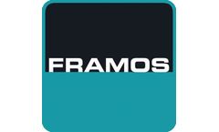 Framos - Model IMX778AQR1 ES - Sony Starvis Area Sensor