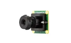 FRAMOS - Model FSM:GO, IMX662 Color (AR) - Optical Sensor Modules for Embedded Vision Systems