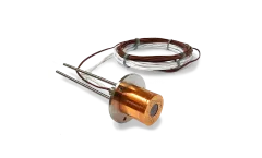 Raptor Scientific - Model 64 Series - Heat Flux Transducers
