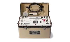 Raptor Scientific - Model 3666  - Automatic Pressure Calibration (APC) System