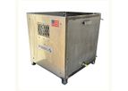 Hydrorex - Model PTC-30 - Pressure Test Chamber