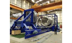 EPSI - Deep-Ocean Simulation Hyperbaric Chambers