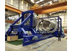 EPSI - Cold Isostatic Press (CIP) Systems for Metal Powder Components