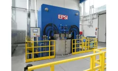 EPSI - Hot Isostatic Presses