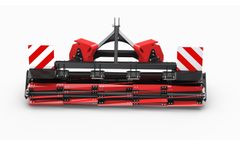 Rime Agri - Model RMCAR - STALK CHOPPER