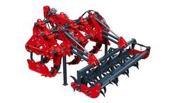 Rime Agri - Chisel Plough