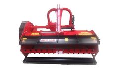 Rime Agri - Flail Mower