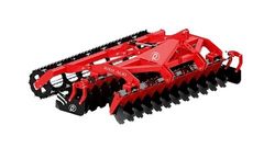 Rime Agri - Model RMDH - Disc Harrow