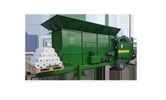 Rime Agri - Cotton Baler