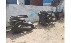 Chauhan Engitech - Impact Crusher