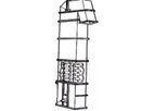 Chauhan Engitech - Bucket Elevator