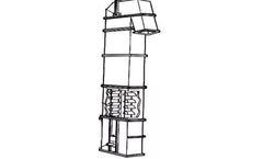 Chauhan Engitech - Bucket Elevator