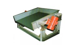 Chauhan Engitech - Vibratory Feeder