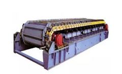 Chauhan Engitech - Apron Feeders