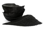 EcoFriend - Coconut Shell Activated Carbon Powder