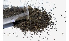 EcoFriend - Granular Wood Based Activated Carbon