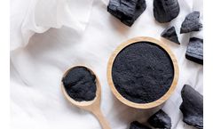 EcoFriend - Wood Based Activated Carbon Powder
