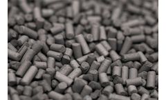 EcoFriend - Pelletized Activated Carbon