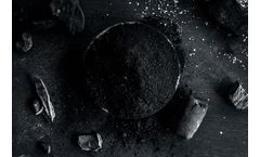 EcoFriend - Powder Coal Based Activated Carbon