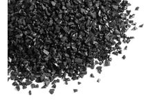 EcoFriend - Granular Activated Carbon