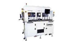 Cohu Eclipse - Configurable OSAT Friendly Pick-and-Place Handler for Semiconductor Testing