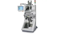 Cohu - Model SO1000 - Tube-to-Tube Gravity Test Handler