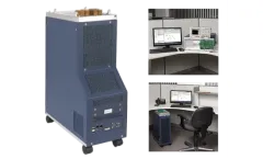 Cohu - Model Diamondx DxV - Semiconductor Tester