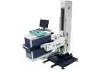Cohu - Diamondx Air-Cooled Semiconductor Tester Platform