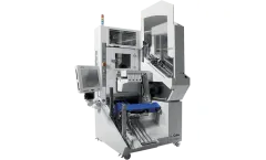 Cohu - Model MT9928 - High-Speed Gravity Handler