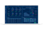 AEGIS - Commodity Trading and Risk Management Platform Software