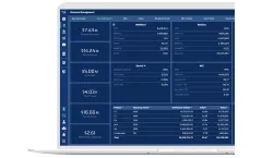 Oil & Gas Revenue Management Software