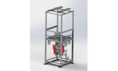 Sorbent Dynamics - Super Sack Feeders