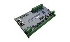 Altronic - Model ACM-4000 - Industrial Single Board Computer