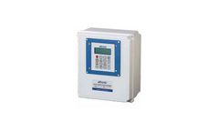 Altronic - Model ECMD-100 - Emissions Compliance Monitor