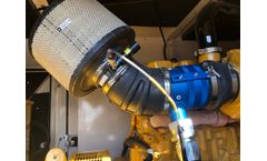 Altronic - GTI BiFuel System