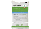 Pellechar - Model 10™ 3-2-3 - Organic Fertilizer and Soil Amendment