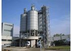 CTP - Nuisance Filters for Industrial Dust Control