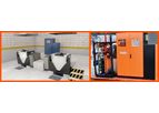 Induction Melting Furnaces
