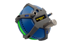 M3SH - Model P50  - Environmental Monitor for Extreme Conditions