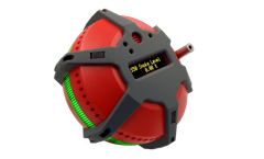 M3SH - Model S50  - Smoke and Early Fire Monitor