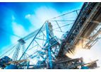 Louis Allis - Industrial Conveyor Motors